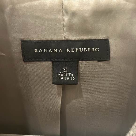 Banana Republic women’s blazer - Picture 2 of 7